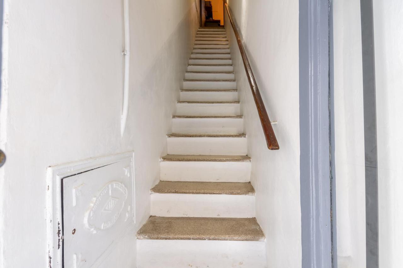 Lecce Center Charming Flat With Terrace Apartment Exterior photo