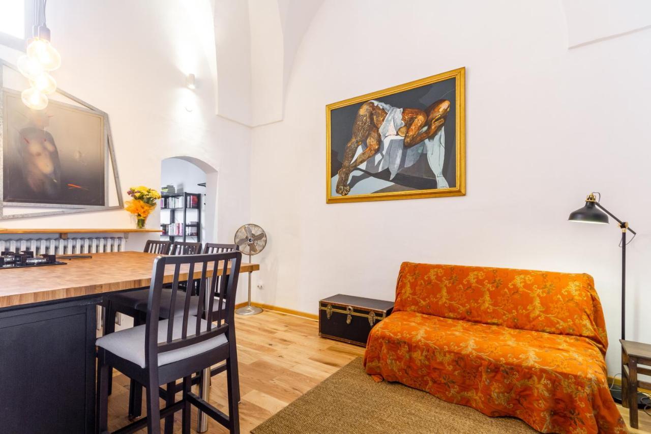 Lecce Center Charming Flat With Terrace Apartment Exterior photo